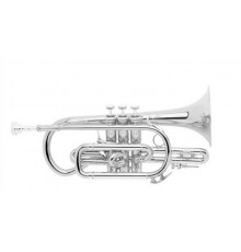 "Bach 184SML Stradivarius Корнет Bb"