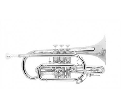 "Bach 184SML Stradivarius Корнет Bb"