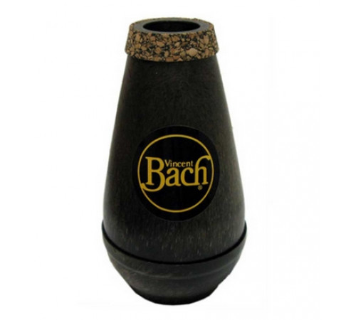 "Сурдина для трубы BACH 1857"