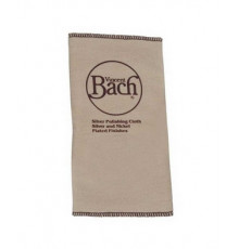 "BACH 1878B Протирка для серебряных инструментов"