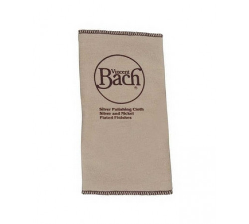 "BACH 1878B Протирка для серебряных инструментов"