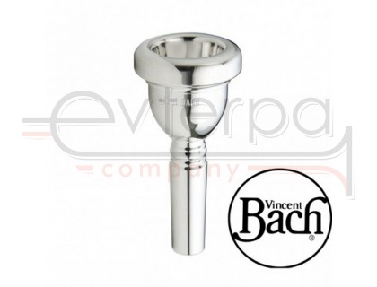 "Vincent Bach 341-1G Мундштук для бас-тромбона, размер 1G"