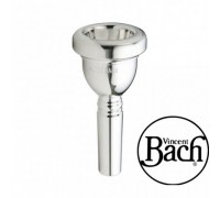 "Vincent Bach 341-6HA Мундштук для тенор-тромбона, размер 6- 1/2 A"