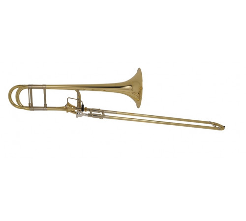 "BACH 42AFG ""Stradivarius"" Тенор-тромбон Bb/F"