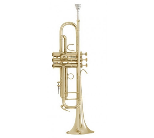 "Bach 180 37 Stradivarius Труба Bb"