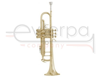 "Bach LT180 37 Stradivarius (Lightweight) Труба Bb"