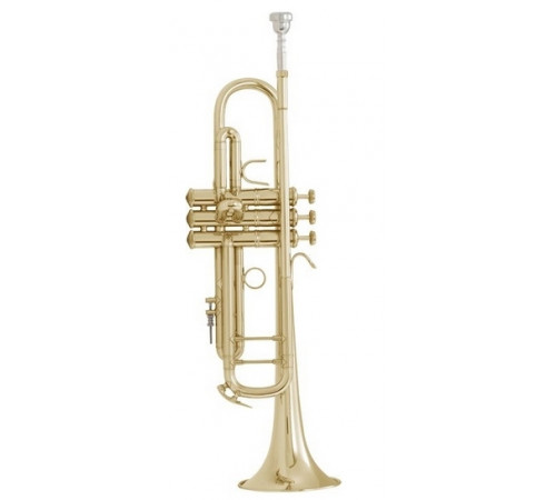 "Bach LT180 37 Stradivarius (Lightweight) Труба Bb"