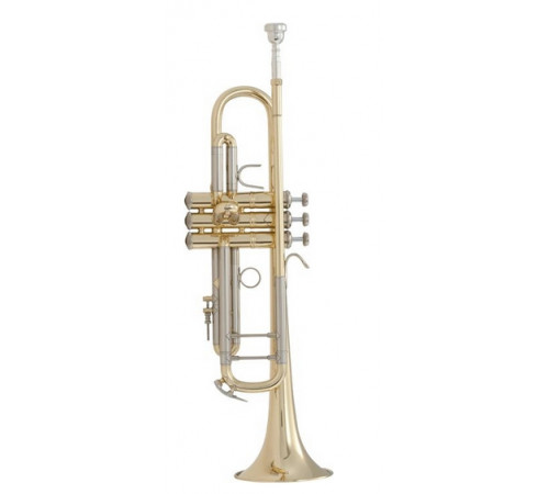 "Bach 180 43 Stradivarius Труба Bb"