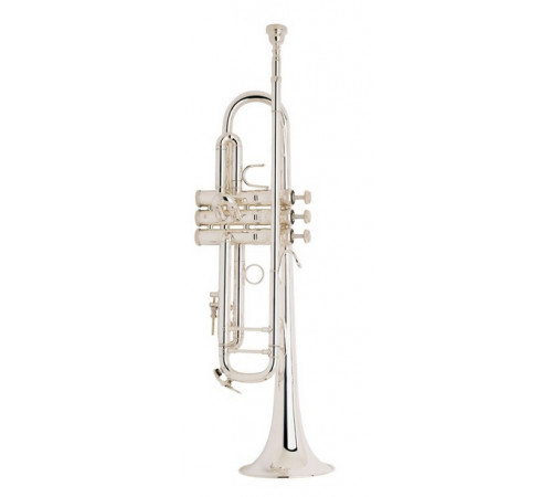 "Bach 180S37GH Stradivarius Труба Bb"