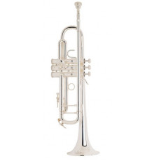 "Bach 180S43 Stradivarius Труба Bb"