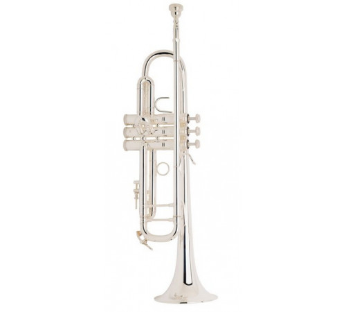 "Bach 180S43 Stradivarius Труба Bb"