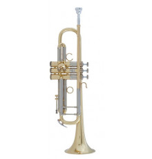 "Bach AB190 Stradivarius Artisan Труба Bb"