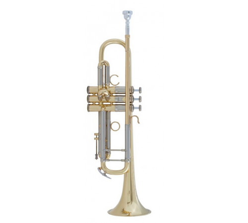 "Bach AB190 Stradivarius Artisan Труба Bb"
