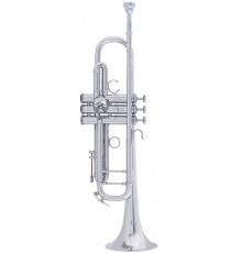 "Bach AB190S Stradivarius Artisan Труба Bb"