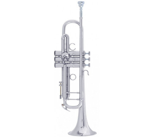"Bach AB190S Stradivarius Artisan Труба Bb"