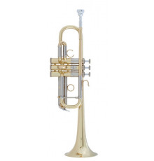 "Bach AC190 Stradivarius Artisan Труба C"