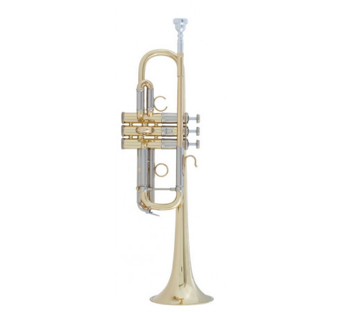 "Bach AC190 Stradivarius Artisan Труба C"