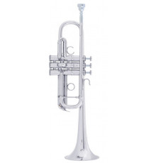 "Bach AC190S Stradivarius Artisan Труба C"