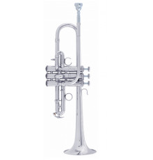 "Bach ADE190S Stradivarius Artisan Труба Eb/D"