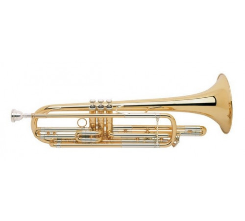 "Bach B188 ""Stradivarius""  Труба-бас"