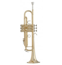 "Bach LR180 37 Stradivarius Труба Bb"
