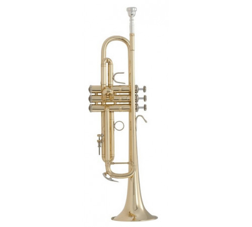 "Bach LR180 37 Stradivarius Труба Bb"