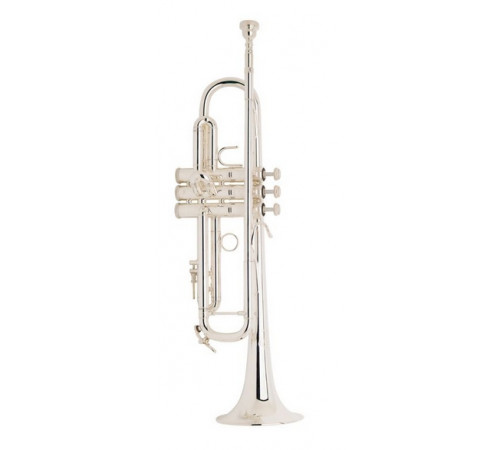 "Bach LR180S43 Stradivarius Труба Bb"