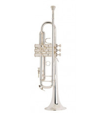 "Bach LT180S37 Stradivarius (Lightweight) Труба Bb"