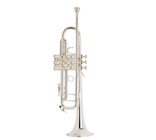 "Bach LT180S37 Stradivarius (Lightweight) Труба Bb"