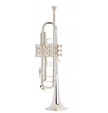 "Bach LT180S43 Stradivarius (Lightweight) Труба Bb"