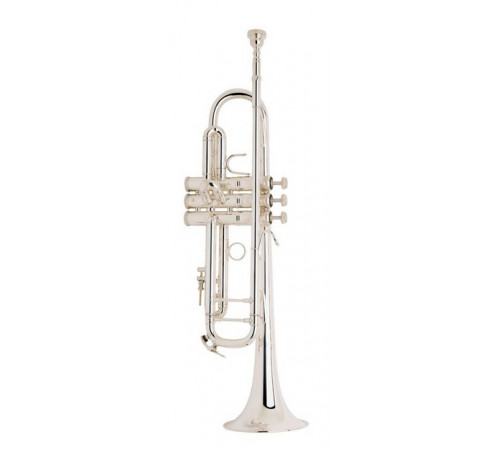 "Bach LT180S72 Stradivarius (Lightweight) Труба Bb"