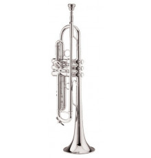 "Bach LT180S77 Stradivarius New York Artist Труба Bb"