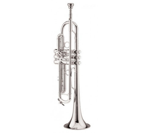 "Bach LT180S77 Stradivarius New York Artist Труба Bb"