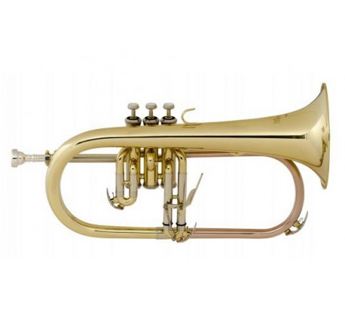 "Bach ""Aristocrat"" FH-600 Флюгельгорн Bb"