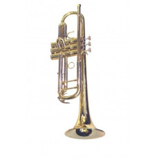 "Bach TR-400 Труба Bb"