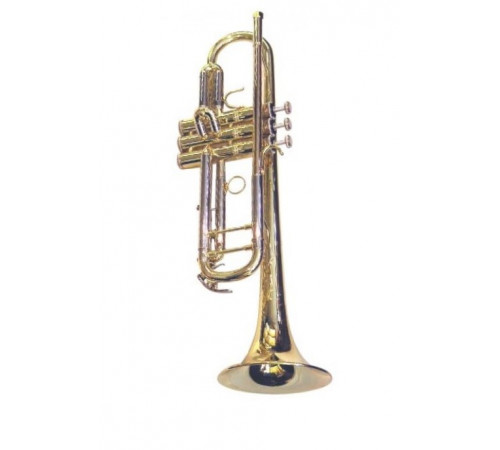 "Bach TR-400 Труба Bb"