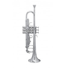 "Bach TR-500S ""Aristocrat"" Труба Bb"