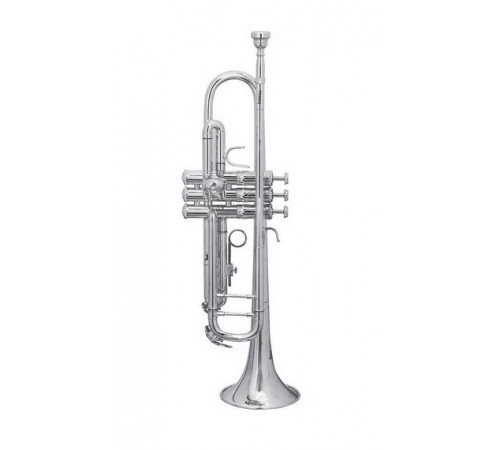 "Bach TR-500S ""Aristocrat"" Труба Bb"