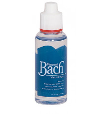 "Масло для помпового механизма трубы Bach Valve Oil"
