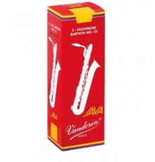 "Vandoren SR-3425R (№ 2-1/2) Трости для баритон саксофона, серия Java"