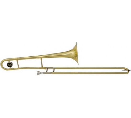 "BACH TB-301 Тенор-тромбон Bb"
