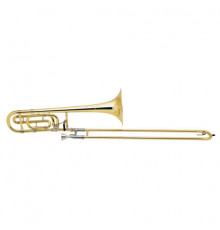 "BACH TB-200B  Тенор-тромбон Bb/F"