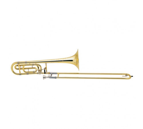 "BACH TB-200B  Тенор-тромбон Bb/F"