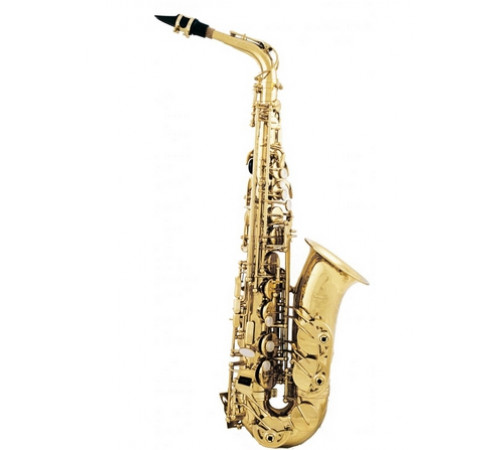 "Buffet Crampon BC8401-1-0 Альт саксофон Eb"
