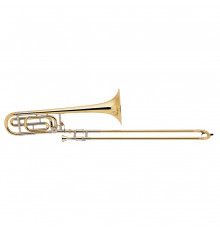 "BACH 36B ""Stradivarius"" Тенор-тромбон Bb/F"