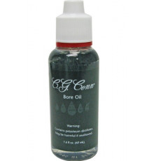 "BORE-OIL-SELMER #2935"