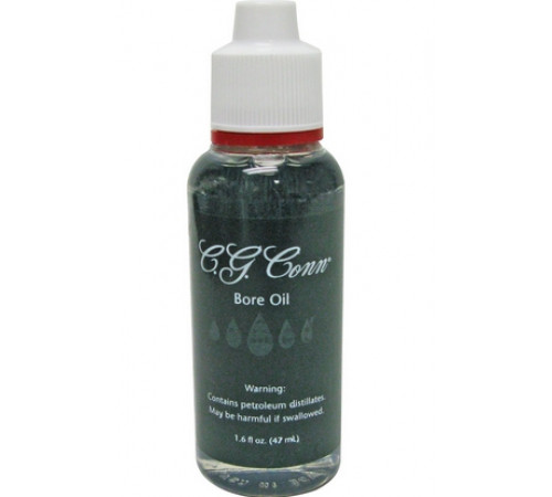 "BORE-OIL-SELMER #2935"