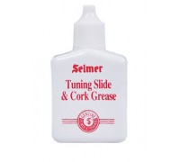 "Selmer 2942 Cork&Tuning slide grease Универсальная смазка для пробки и крон медных инструментов"