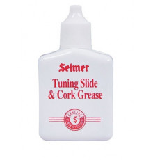 "Selmer 2942 Cork&Tuning slide grease Универсальная смазка для пробки и крон медных инструментов"