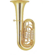 "Brahner BB-352 Туба BBb"